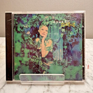 Mind Fruit by Opus III